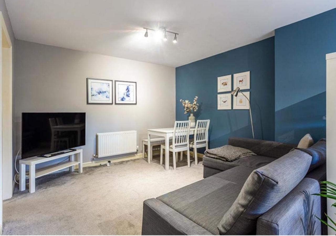The Studio @ No. 6 Brimscombe المظهر الخارجي الصورة