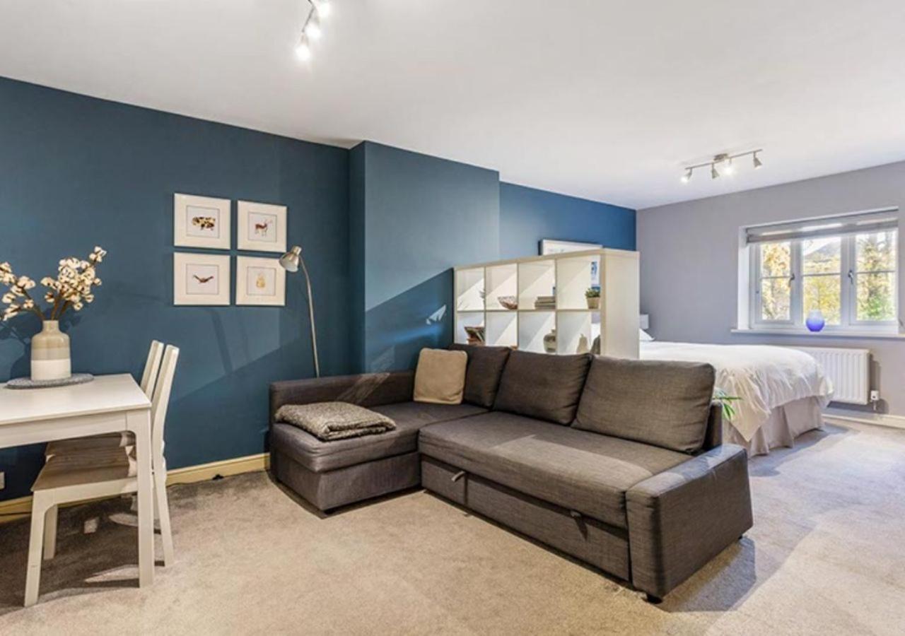The Studio @ No. 6 Brimscombe المظهر الخارجي الصورة