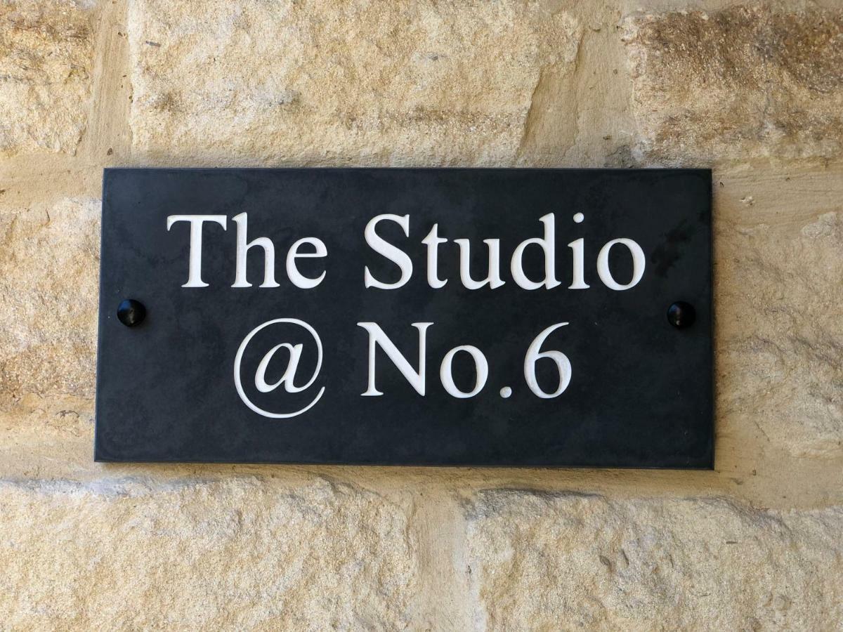 The Studio @ No. 6 Brimscombe المظهر الخارجي الصورة